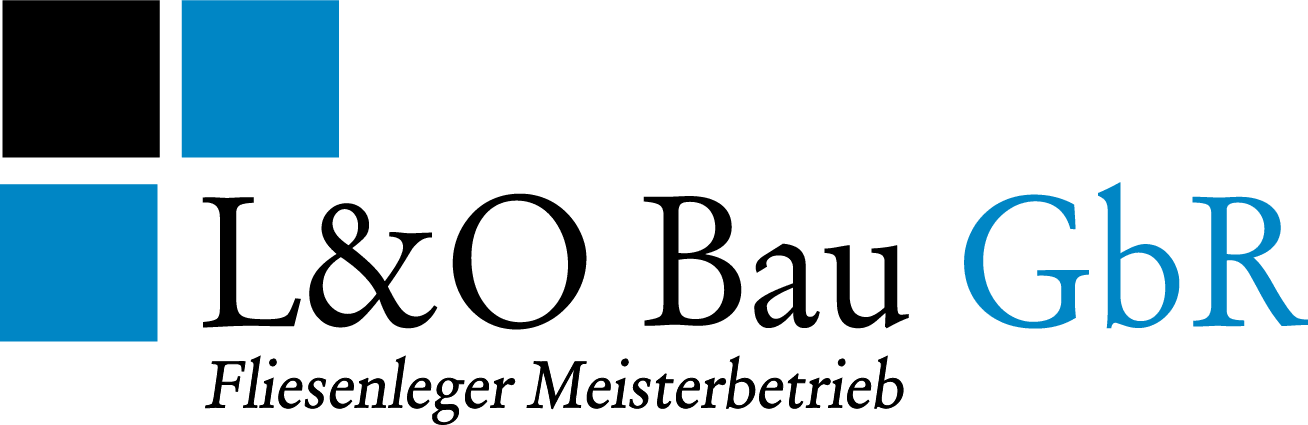 L&O Bau GbR Logo